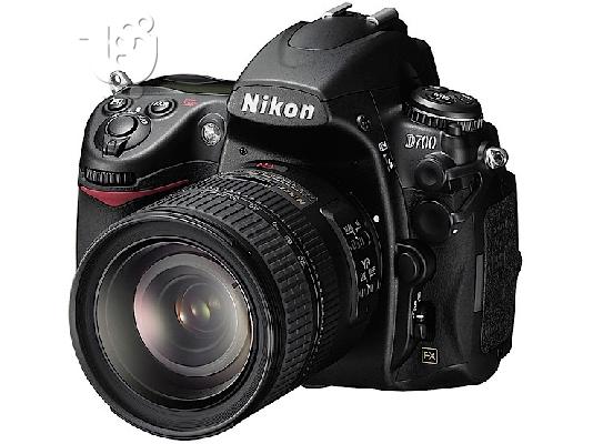 PoulaTo: Nikon D700 με Nikon 24-120mm f / 3,5-5,6 G ED VR ΑΝ φακό NIKKOR με zoom